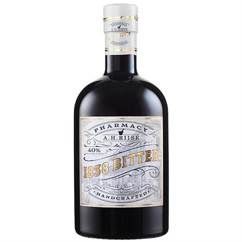 Spiritus - A.H. Riise 1838 BITTER